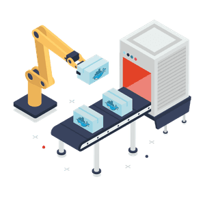 Dockerization und Helmification