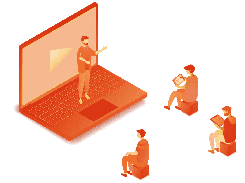 Beratung und Coaching