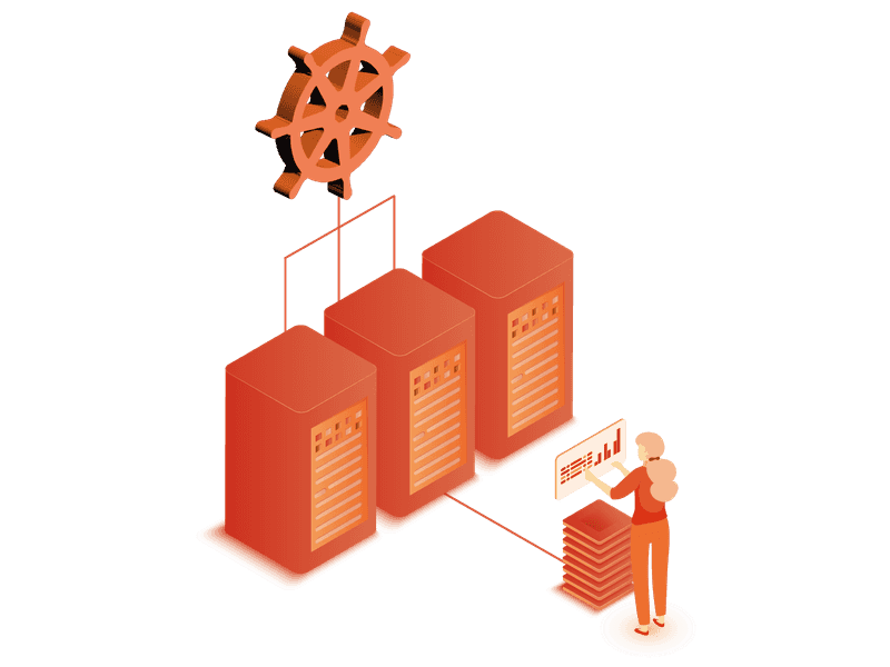 Managed Kubernetes