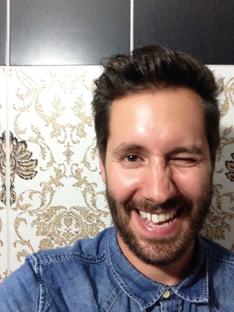 Michael Mayer