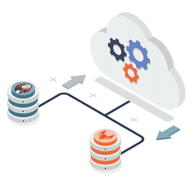 Jenkins zu Gitlab Migration