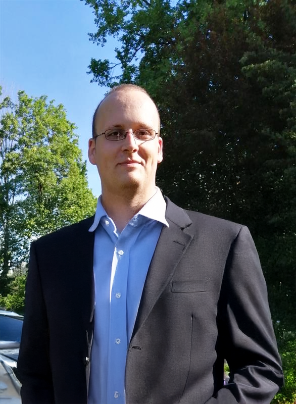 Stefan Wintergerst